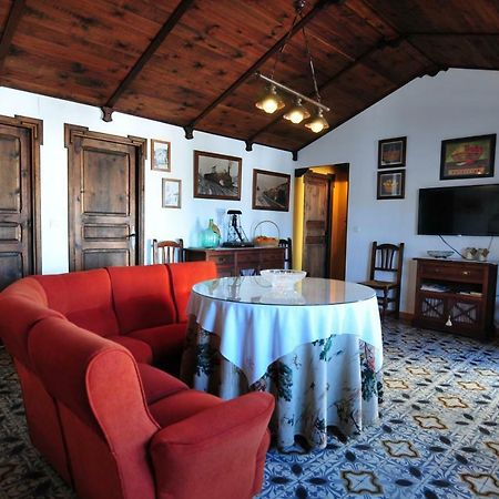 El Romerito Guest House Zalamea la Real Ngoại thất bức ảnh